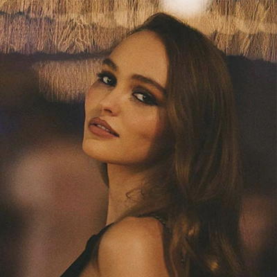 LILY-ROSE DEPP